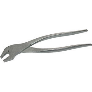 362G - SQUARE OPENING PLIERS FOR NUTS - Prod. SCU